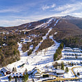 Burke Mountain, Vermont
