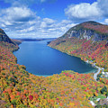 Lake Willoughby, Vermont